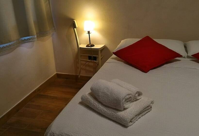 بنسيون Antico Casale Caroli