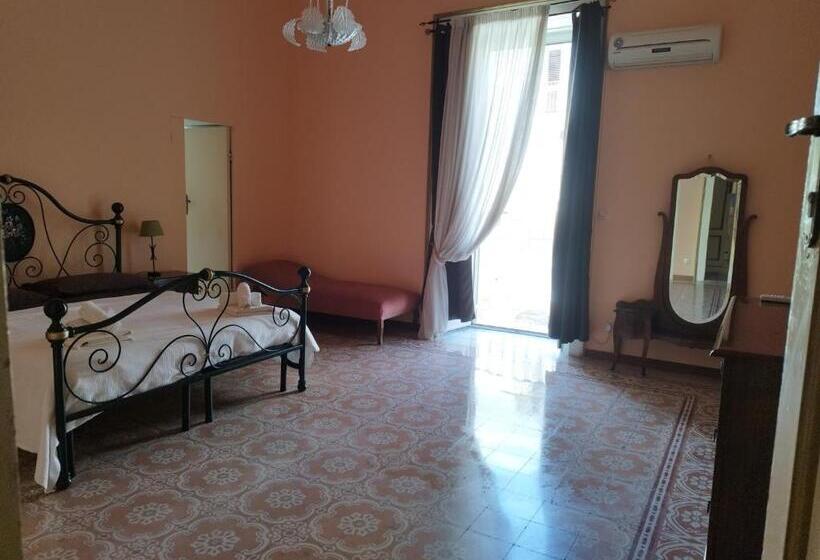 ペンション B&b Rosita