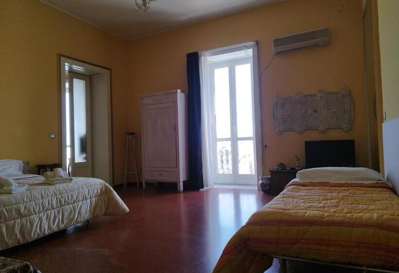 ペンション B&b Rosita