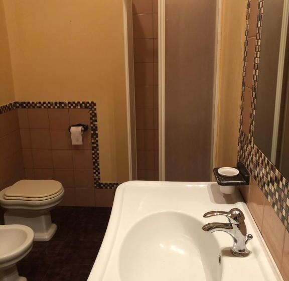 ペンション B&b Rosita