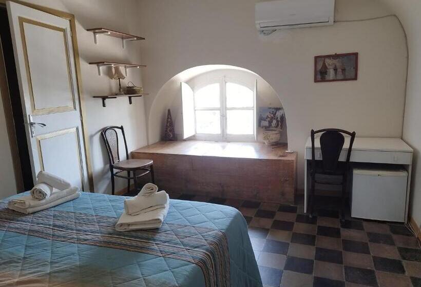 ペンション B&b Rosita