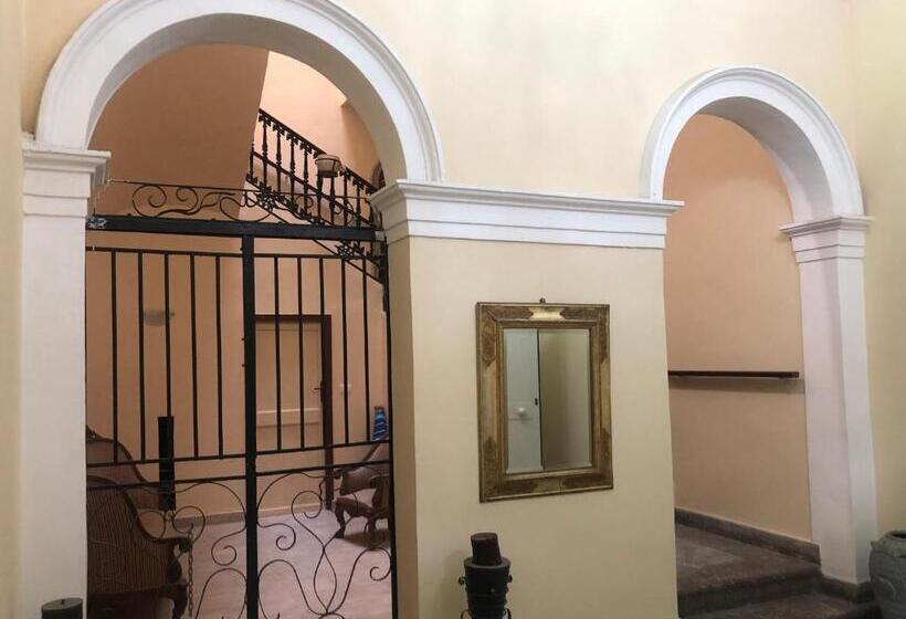 ペンション B&b Rosita