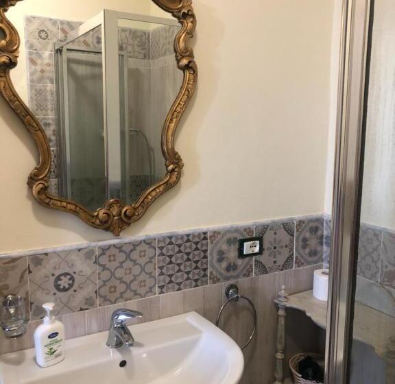 ペンション B&b Rosita