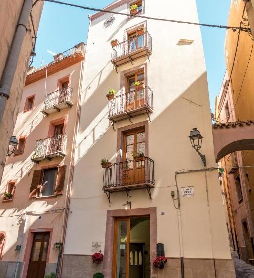 펜션 Bosa Queen House