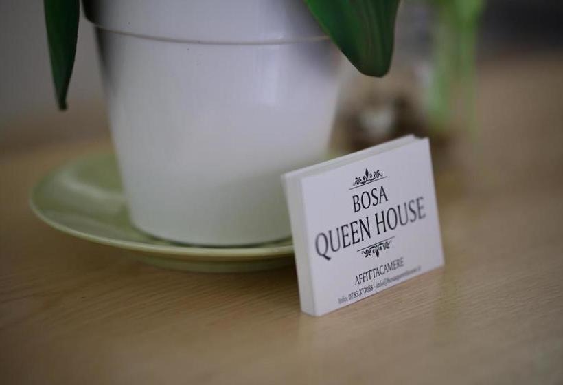 펜션 Bosa Queen House