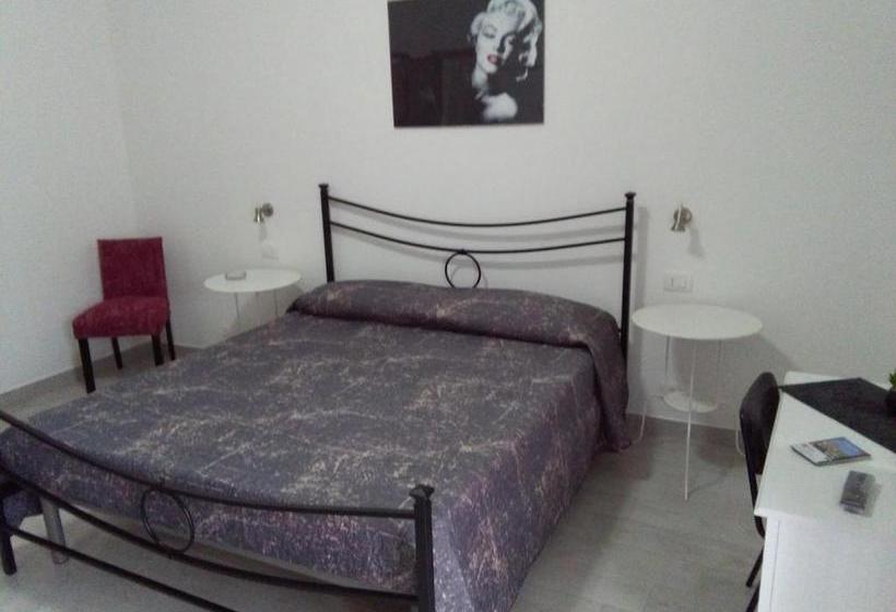 膳宿费 Caltagirone Casa Serena