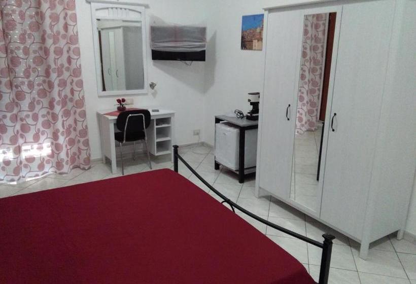 膳宿费 Caltagirone Casa Serena