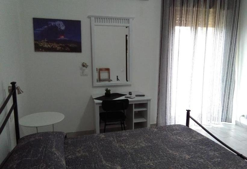 膳宿费 Caltagirone Casa Serena