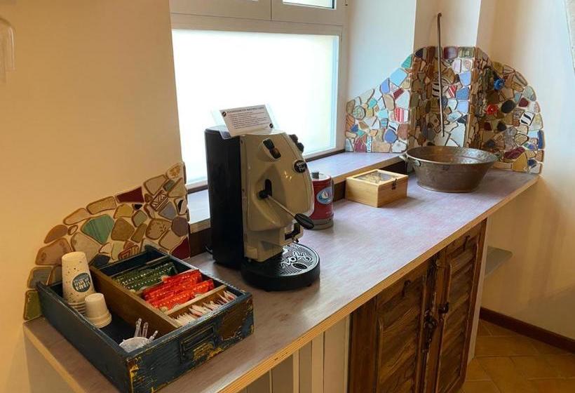 膳宿费 Camere Frangimare