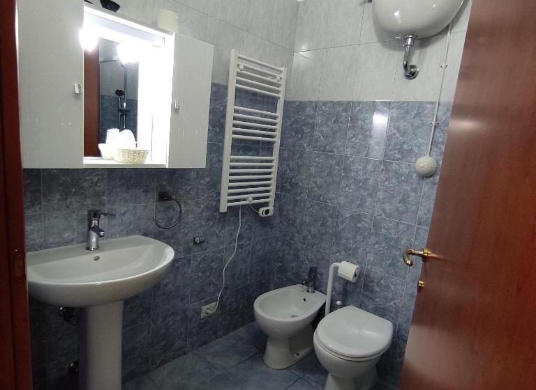 פנסיון Coccinella