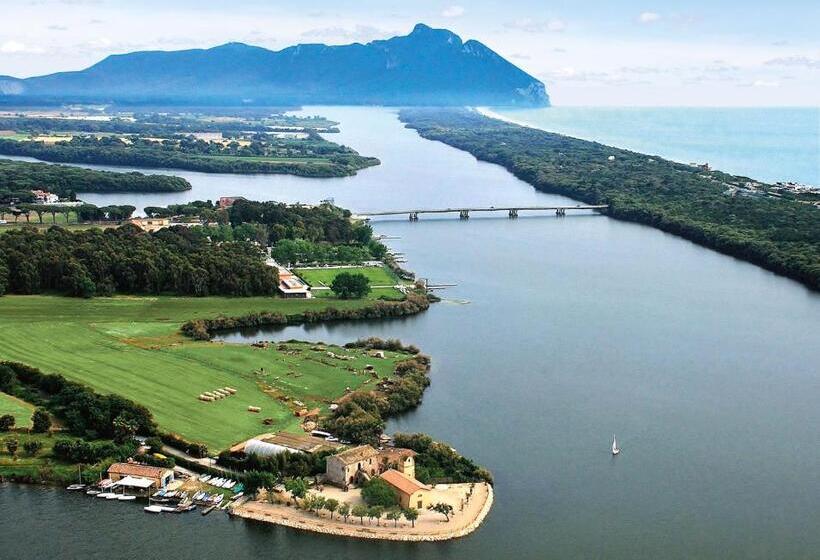 פנסיון Coccinella