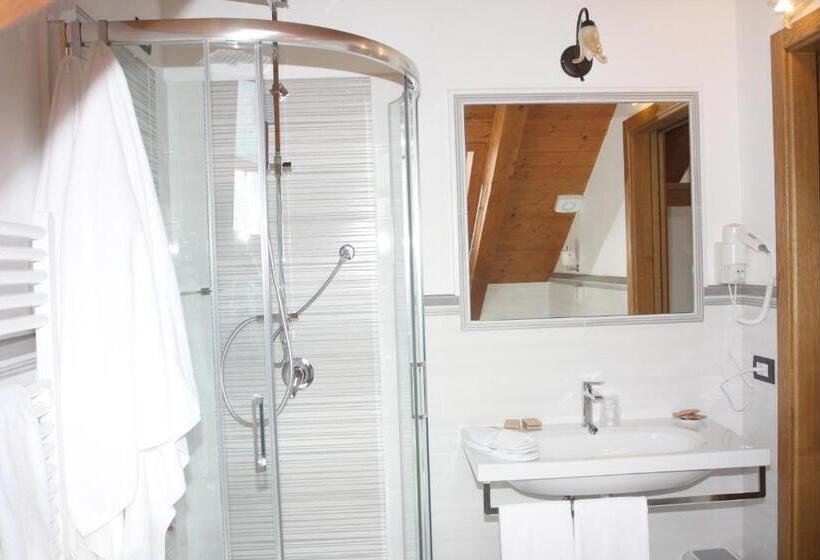 פנסיון Gilda Inn Agerola