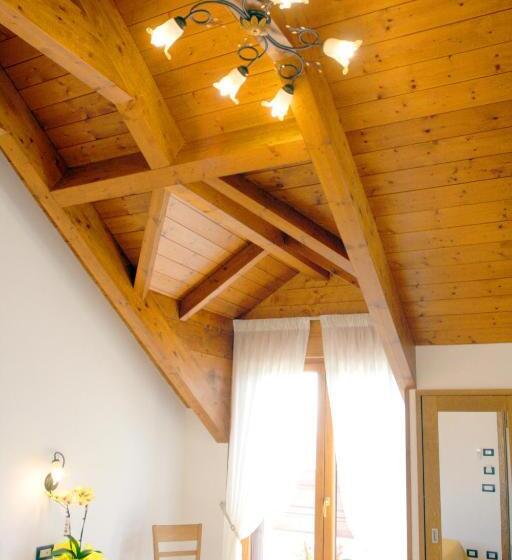 פנסיון Gilda Inn Agerola