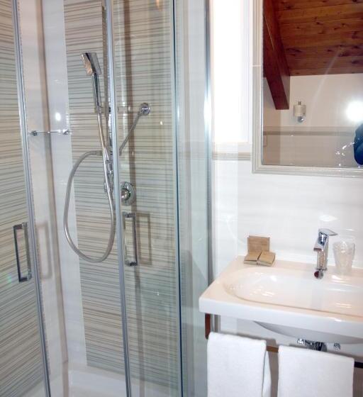 פנסיון Gilda Inn Agerola