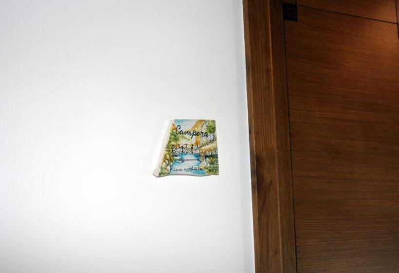 פנסיון Gilda Inn Agerola