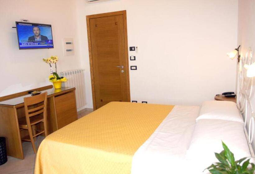 פנסיון Gilda Inn Agerola