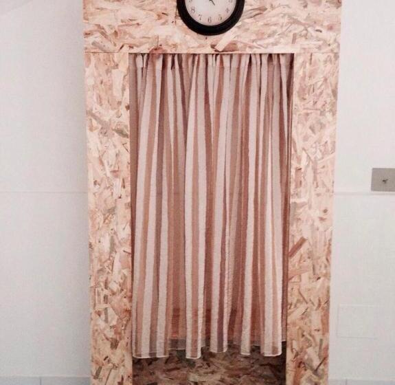 פנסיון Grande Borgo