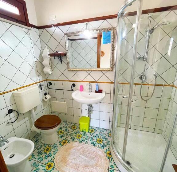 پانسیون Guest House Al Gattopardo
