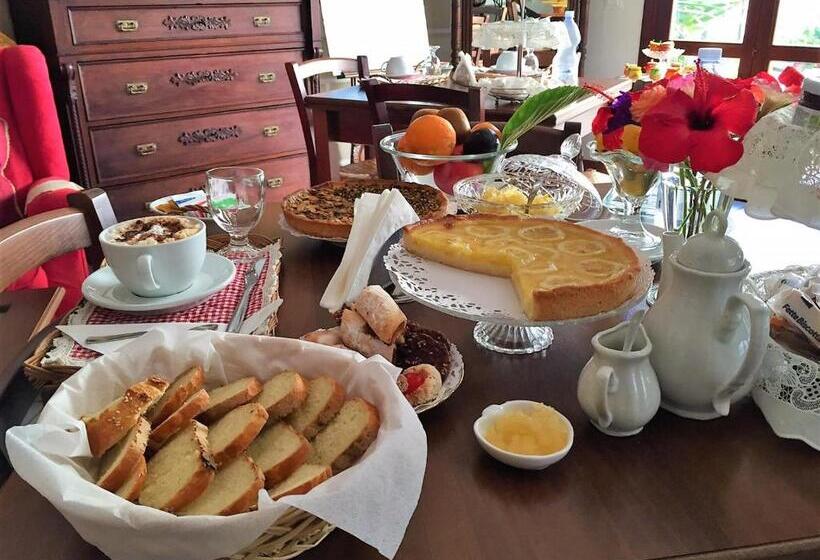 پانسیون Guest House Al Gattopardo