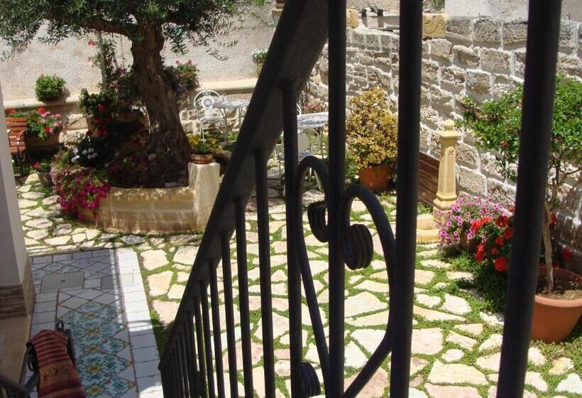پانسیون Guest House Al Gattopardo