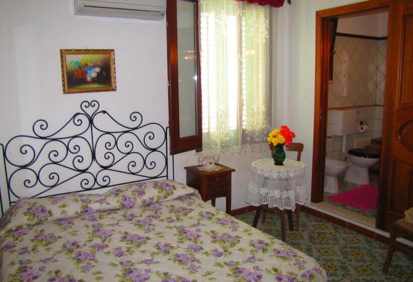 پانسیون Guest House Al Gattopardo