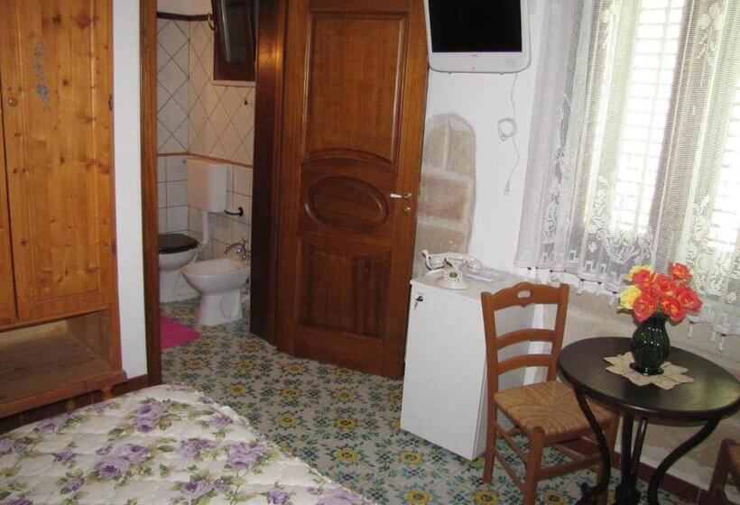 پانسیون Guest House Al Gattopardo