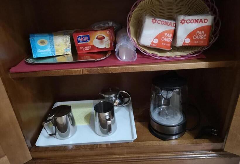 פנסיון Guest House Le Grazie