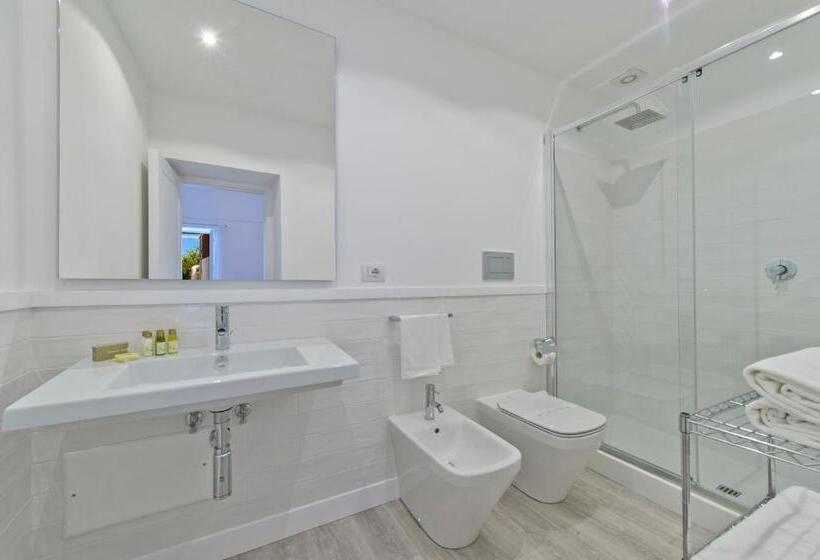 פנסיון Il Corallo