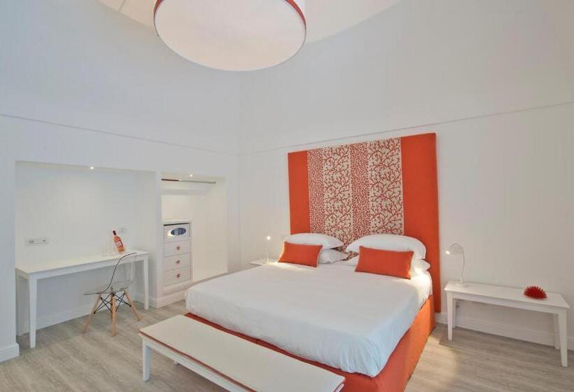 פנסיון Il Corallo