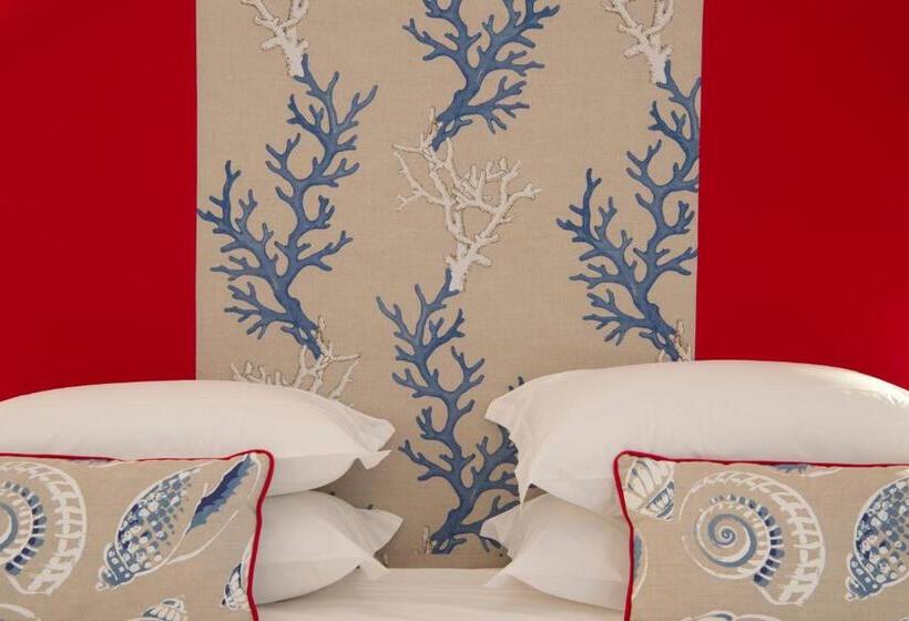 פנסיון Il Corallo