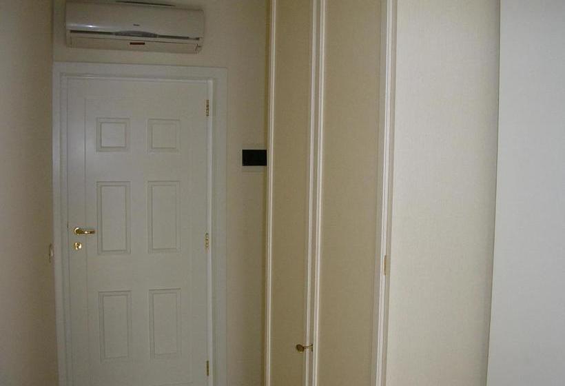 פנסיון L'airone