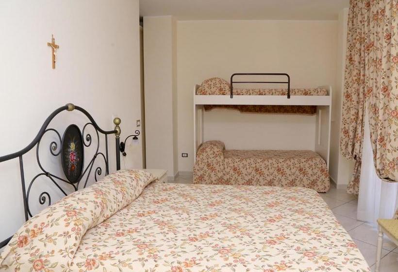 פנסיון L'airone