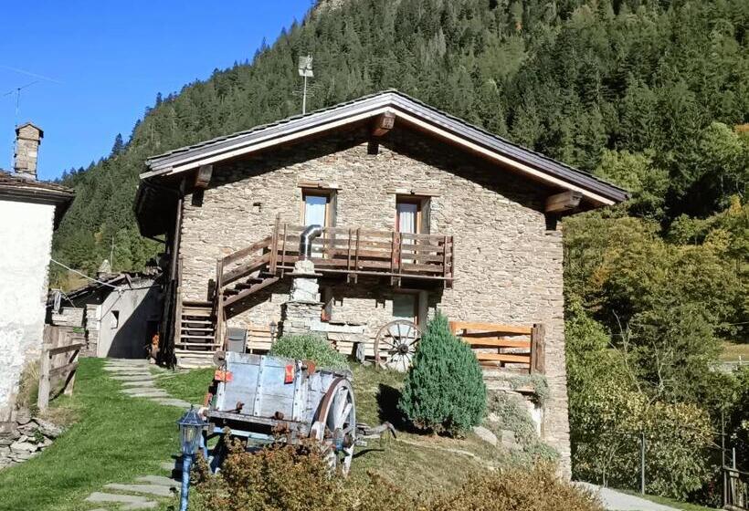 بنسيون La Barma