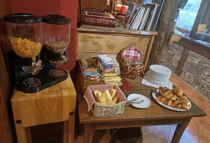 بنسيون La Barma