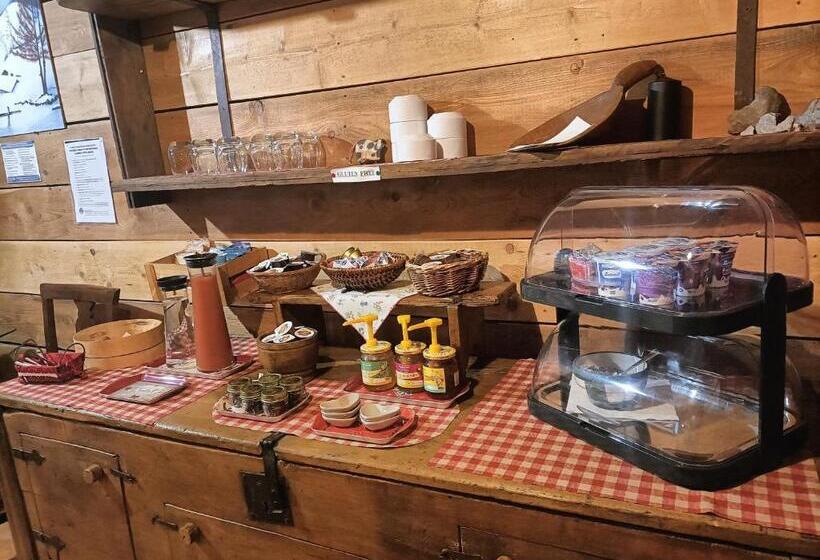 بنسيون La Barma