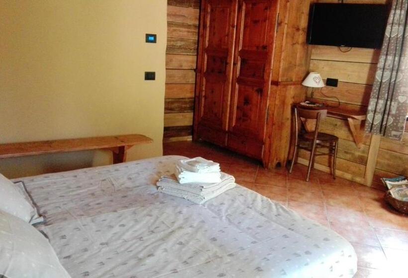 بنسيون La Barma