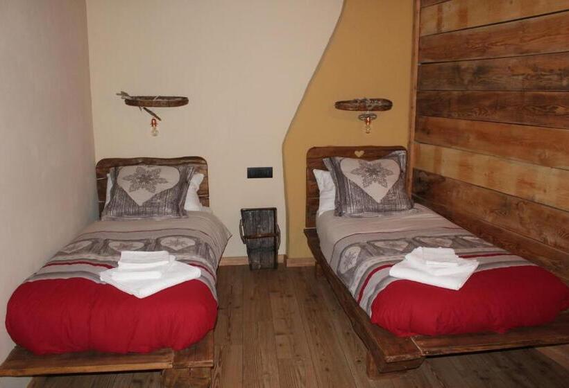 بنسيون La Barma