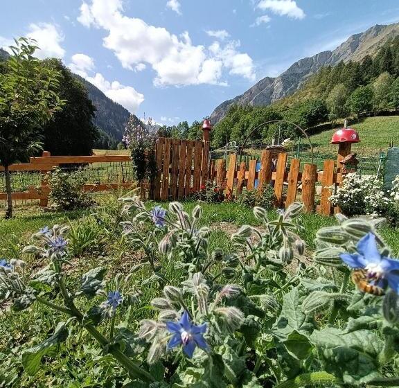 بنسيون La Barma