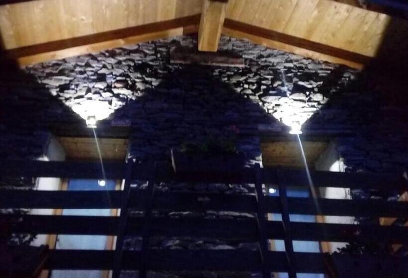 بنسيون La Barma