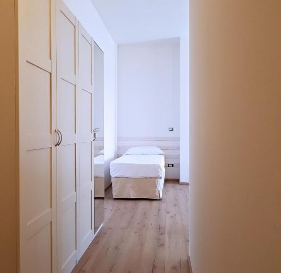 پانسیون La Camera Bolognastazione Affittaly Rooms