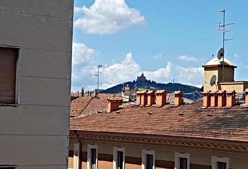 پانسیون La Camera Bolognastazione Affittaly Rooms