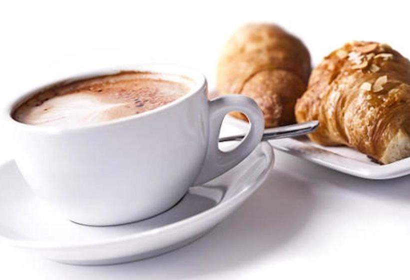 پانسیون La Camera Bolognastazione Affittaly Rooms