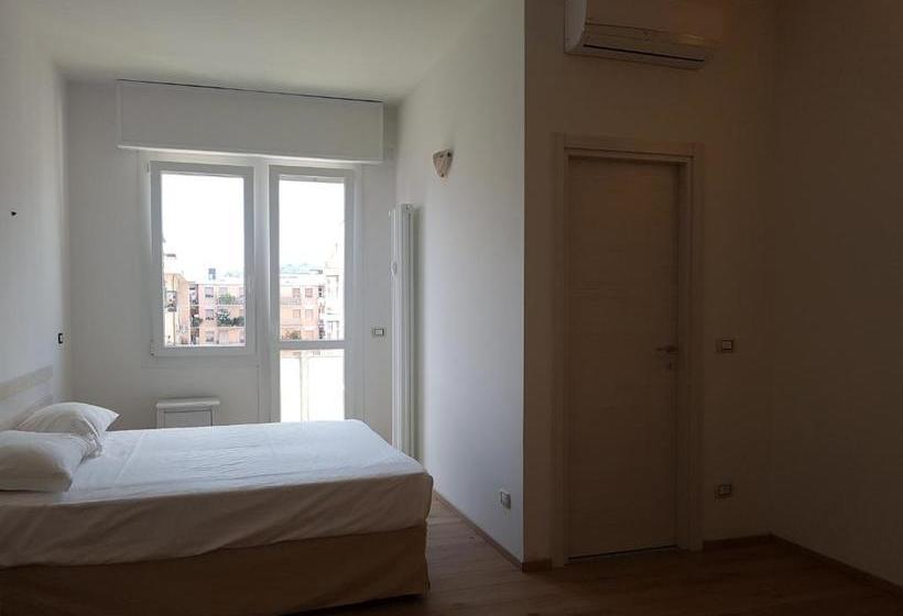 پانسیون La Camera Bolognastazione Affittaly Rooms