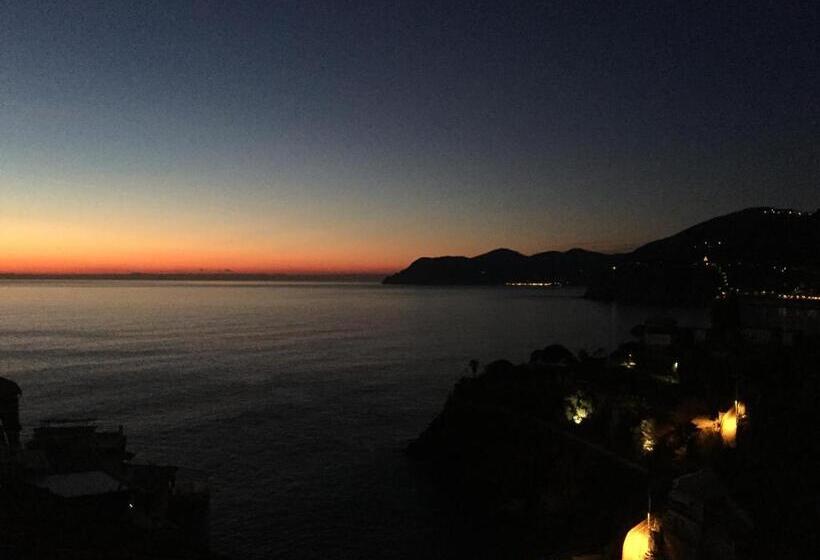 פנסיון Le Storie Di Manarola