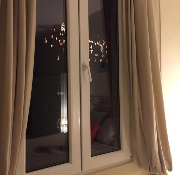 פנסיון Le Storie Di Manarola