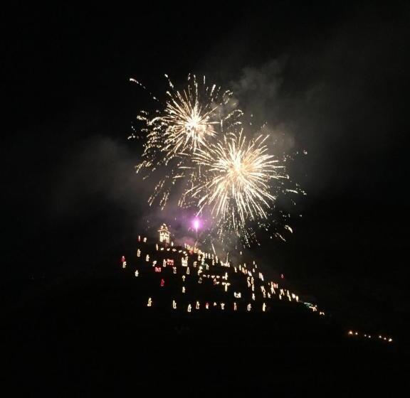 פנסיון Le Storie Di Manarola