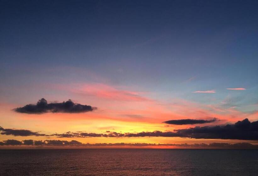 פנסיון Le Storie Di Manarola
