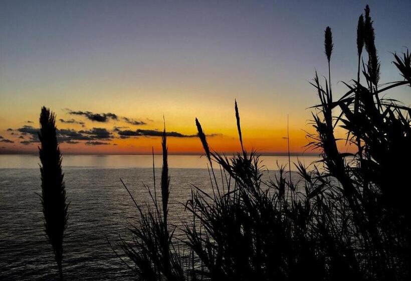 פנסיון Le Storie Di Manarola