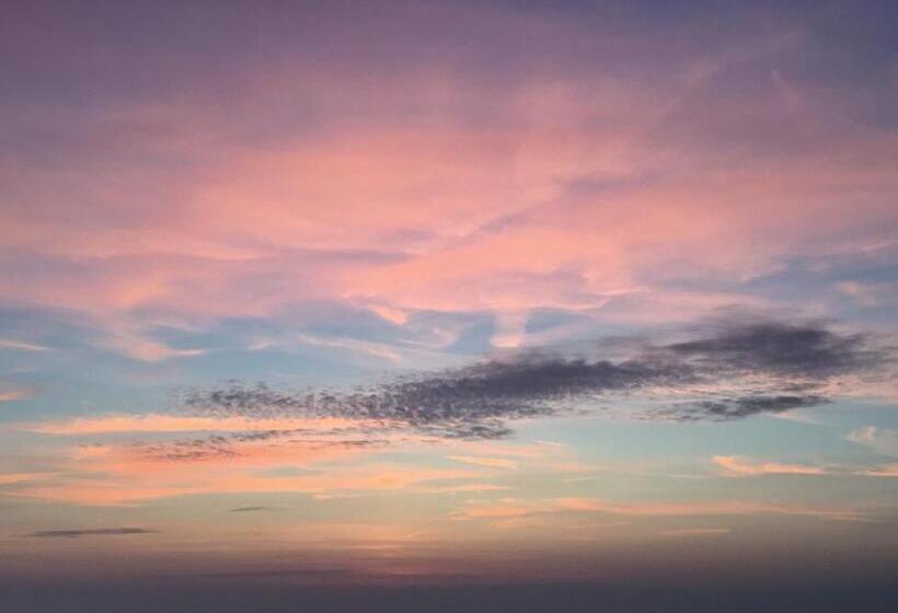 פנסיון Le Storie Di Manarola
