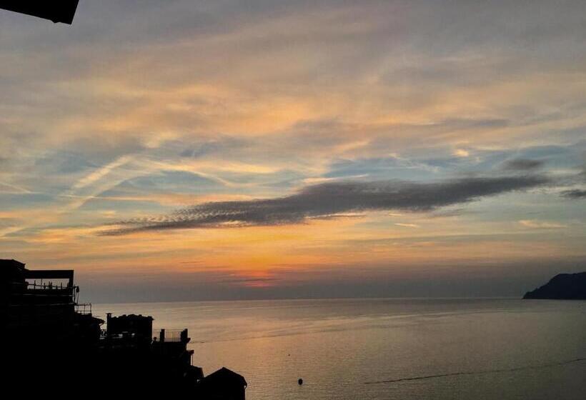 פנסיון Le Storie Di Manarola